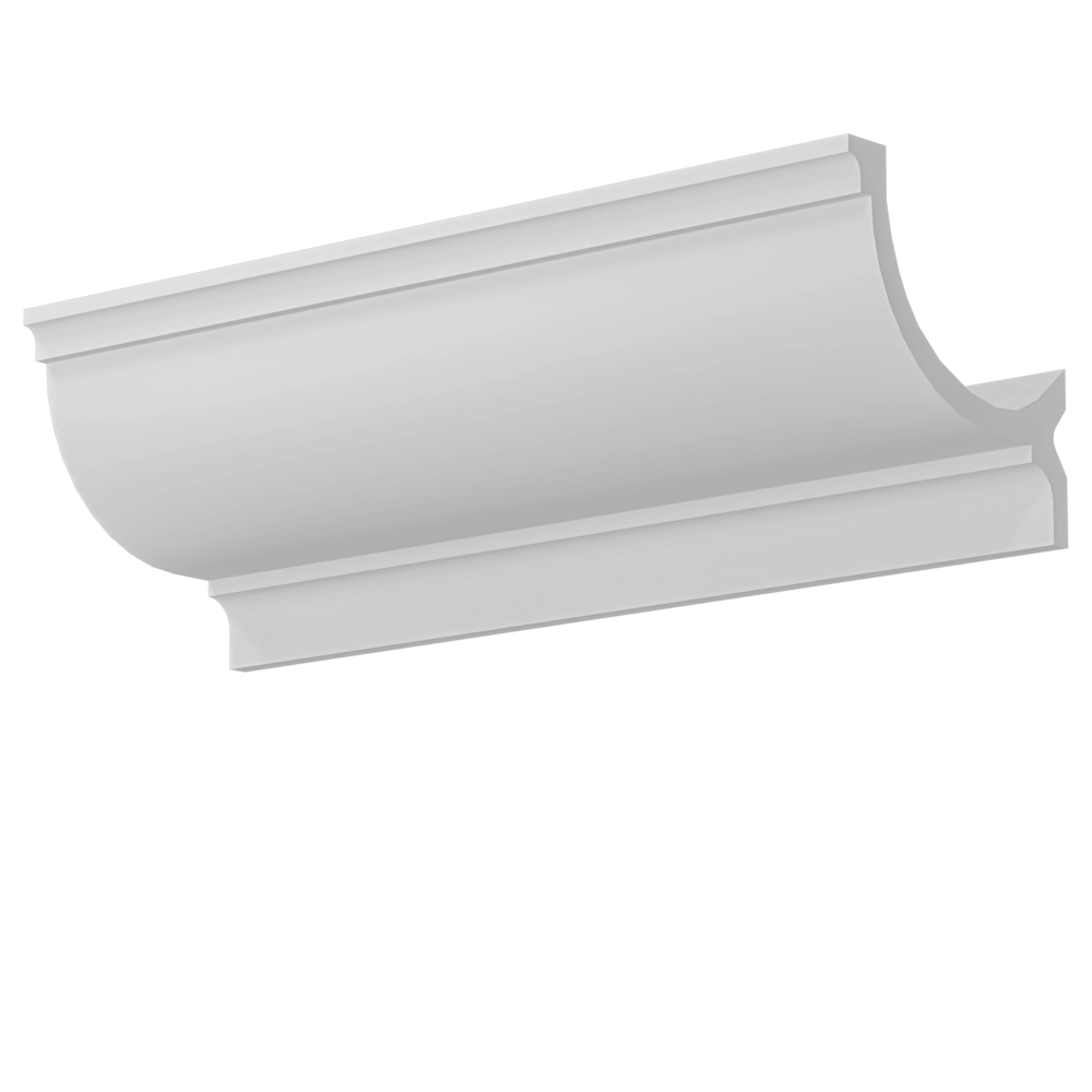 Orac Decor - Cornice C902 2 3D Model