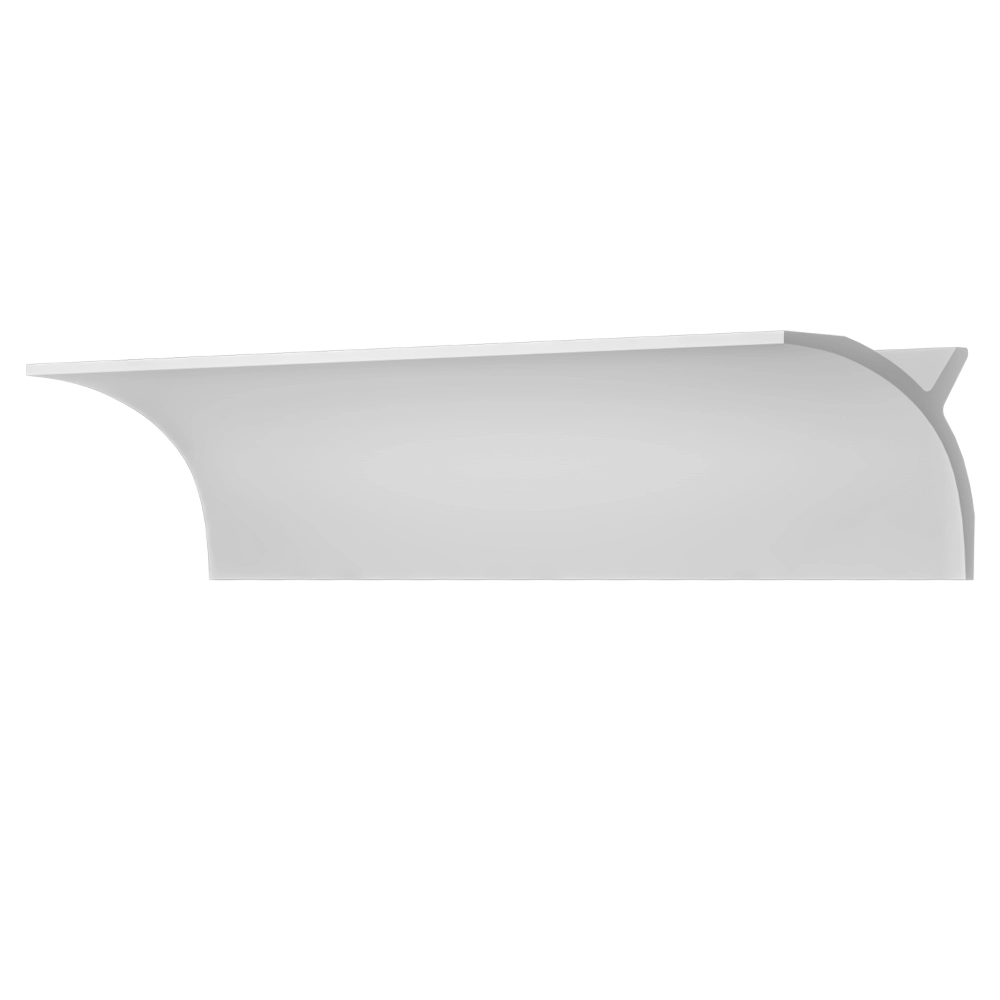 Orac Decor - Cornice C991 2 3D Model