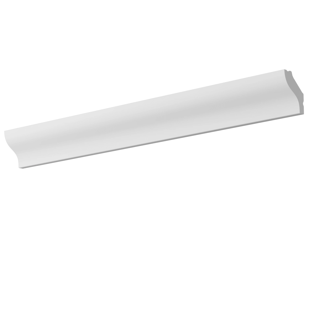 Orac Decor  - Cornice CB500 3D Model