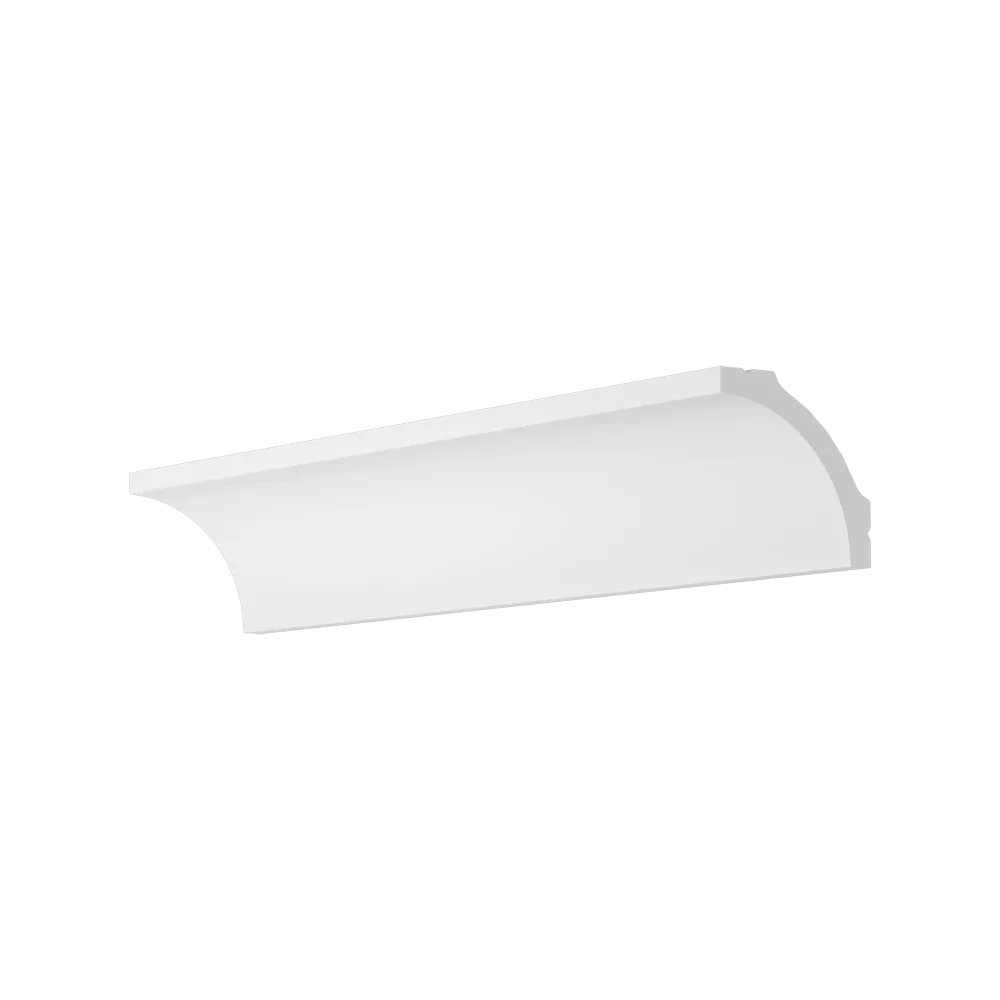 Orac Decor  - Cornice CB522 3D Model