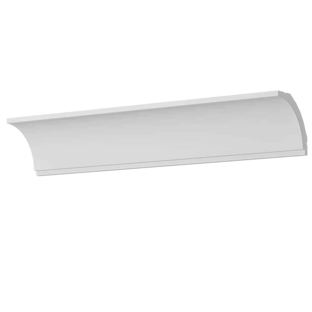 Orac Decor - Cornice CX109 3D Model