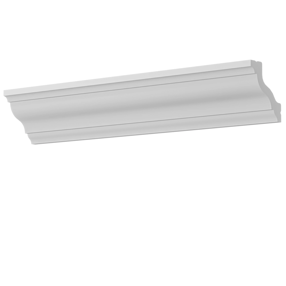 Orac Decor  - Cornice CX110 3D Model