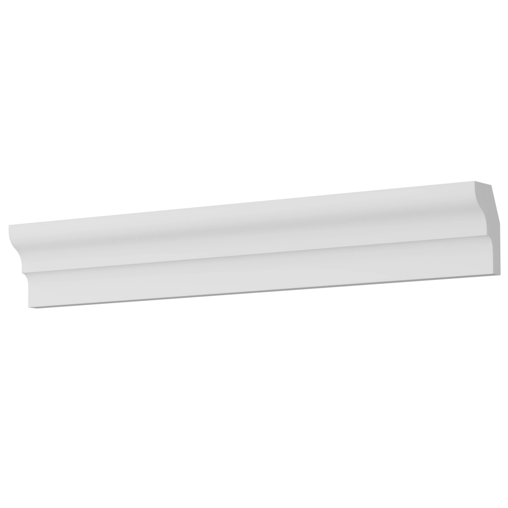 Orac Decor - Cornice CX111 3D Model