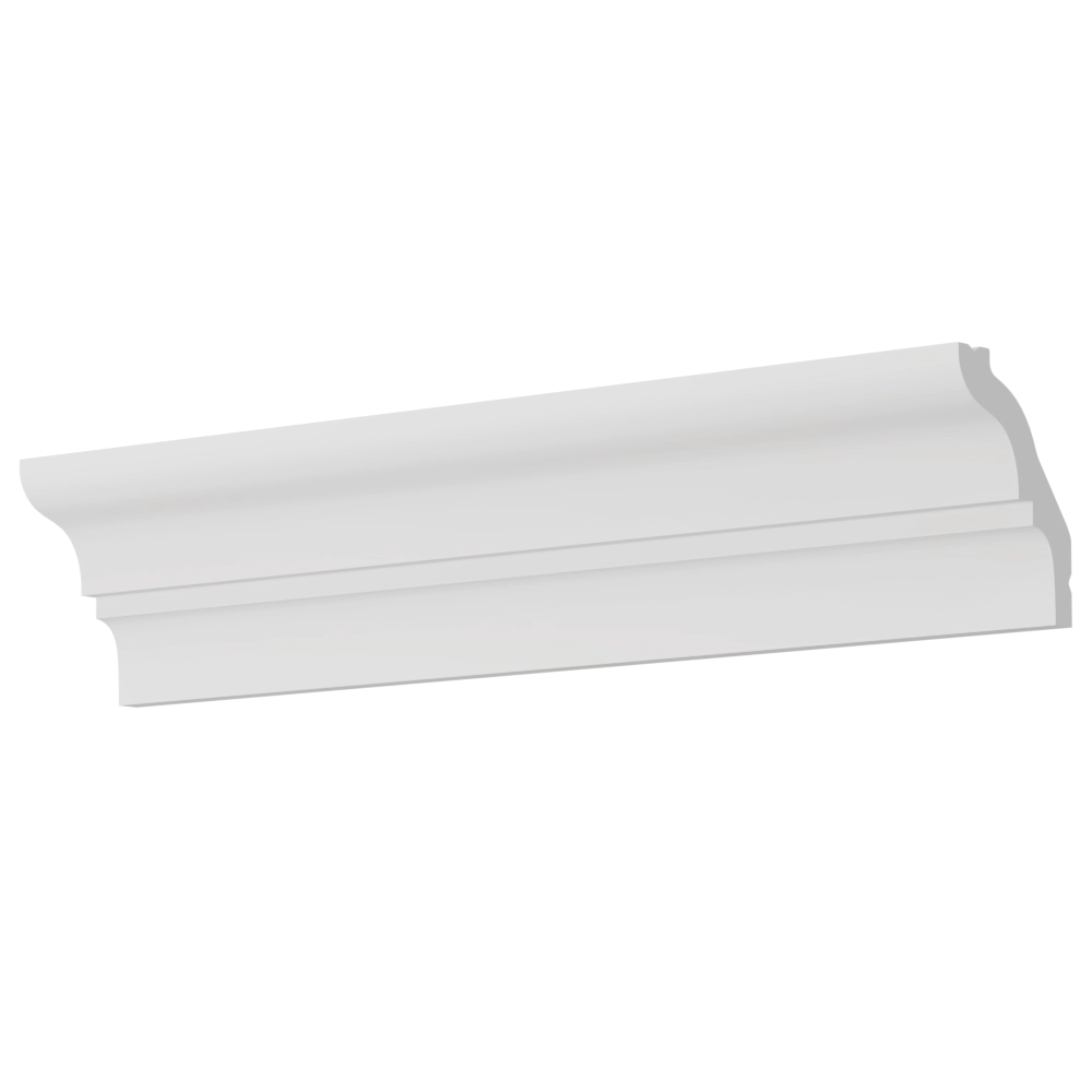 Orac Decor  - Cornice CX112 3D Model