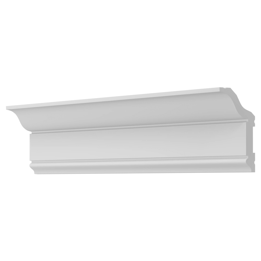 Orac Decor  - Cornice CX141 3D Model
