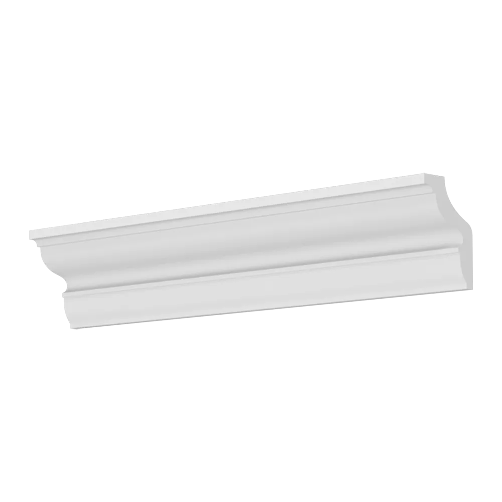Orac Decor  - Cornice CX148 3D Model