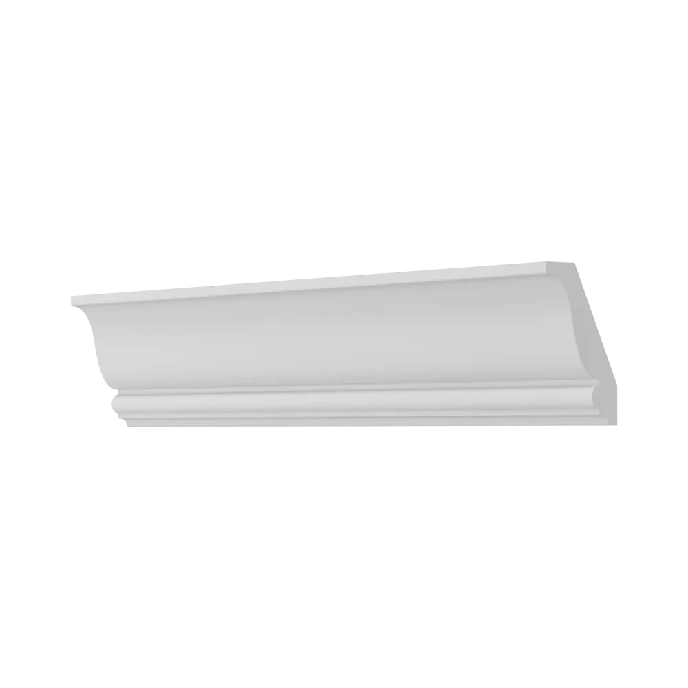 Orac Decor  - Cornice CX151 3D Model