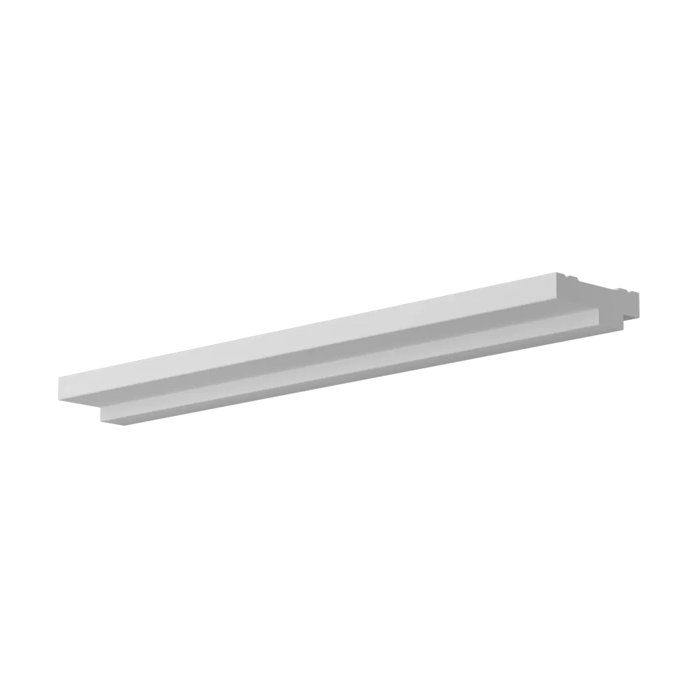 Orac Decor  - Cornice CX160 3D Model