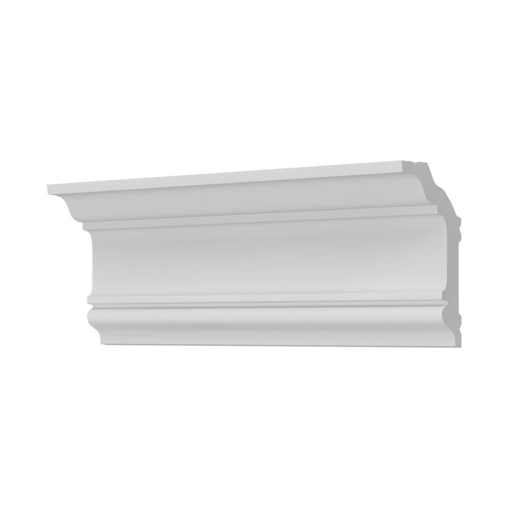 Orac Decor  - Cornice CX176 3D Model