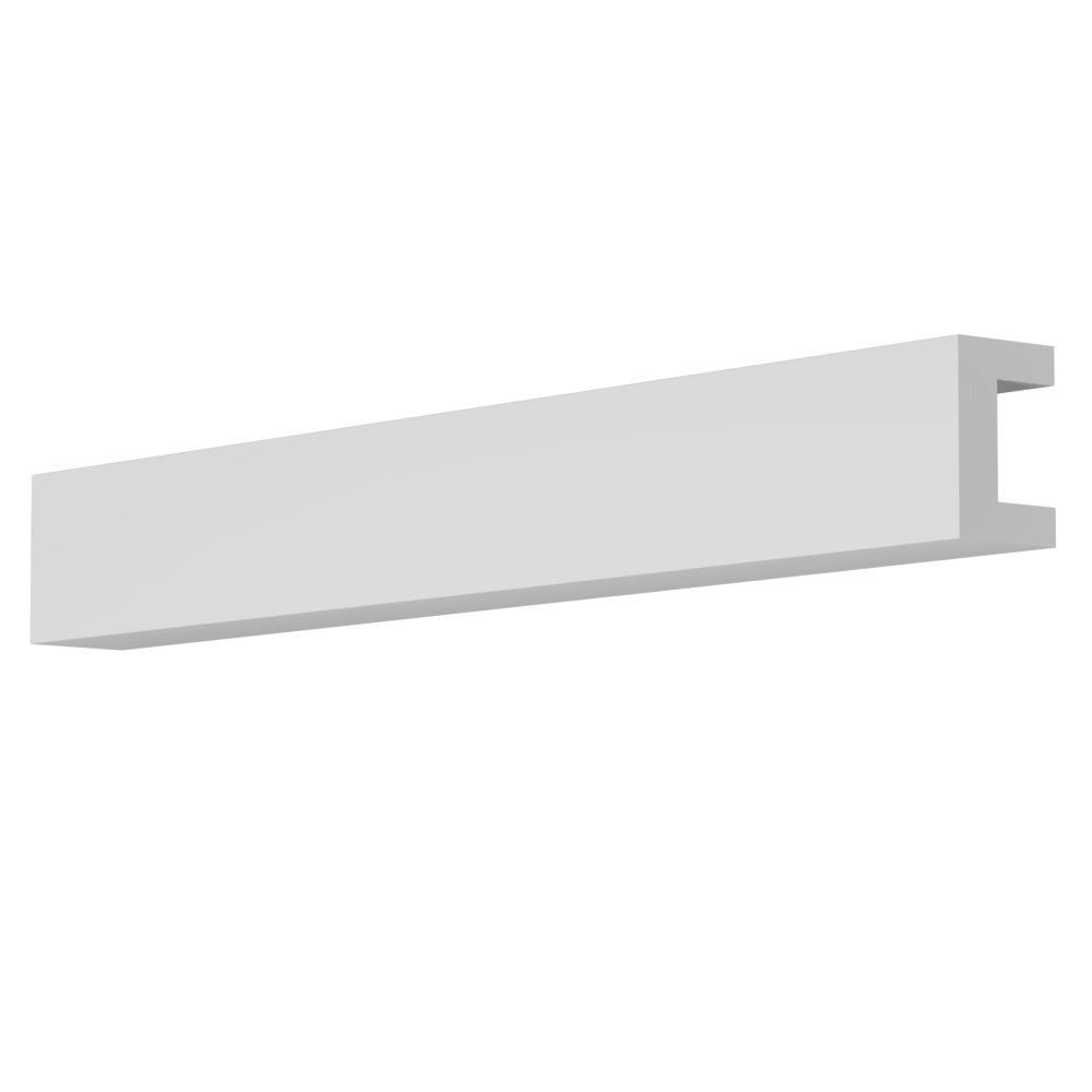 Orac Decor  - Cornice CX190 3 3D Model