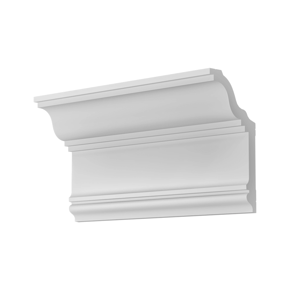 Orac Decor  - Cornice CX192 3D Model