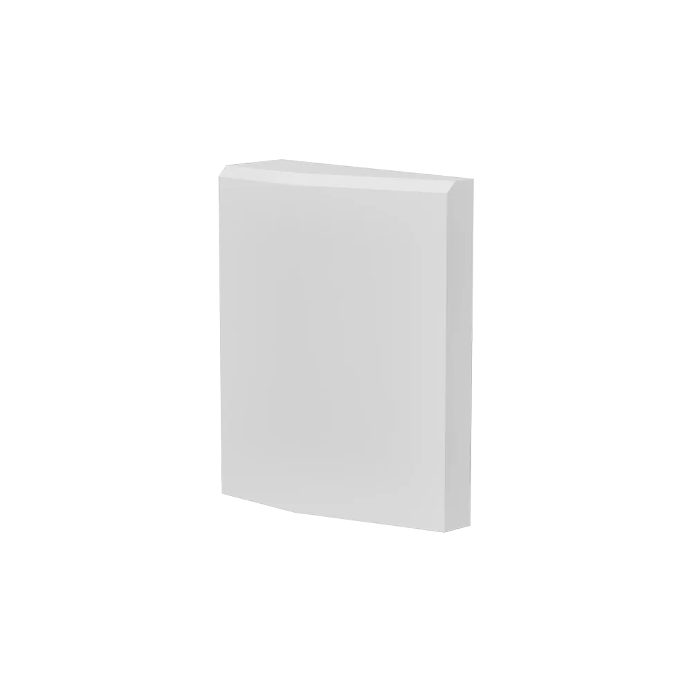 Orac Decor  - Cornice D330LR 3D Model