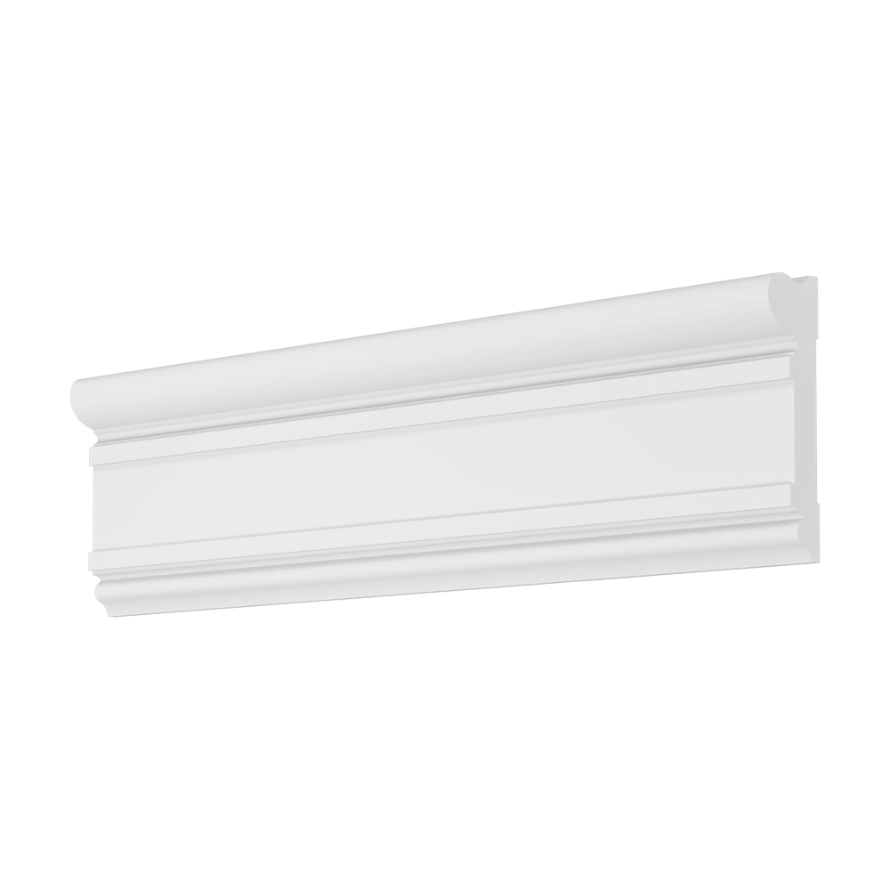 Orac Decor  - Cornice DX119-2300 1 3D Model