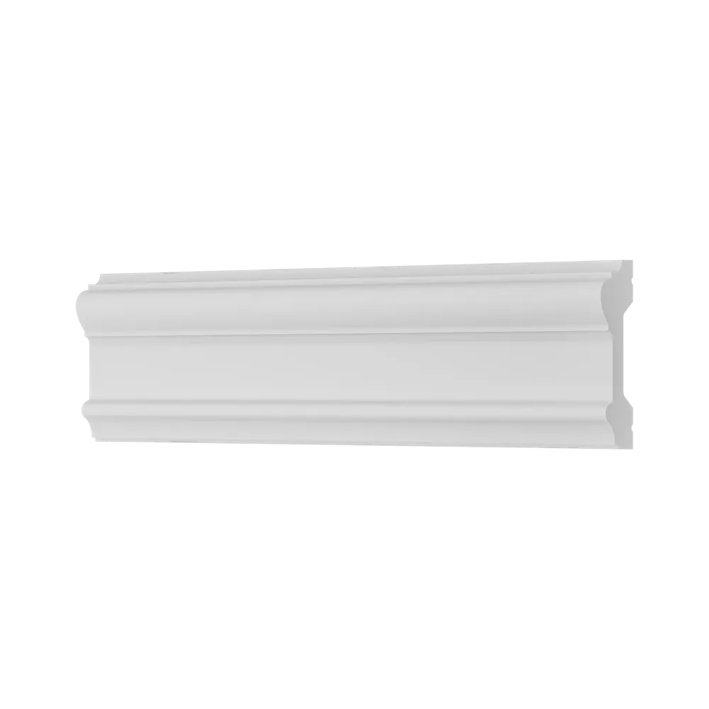 Orac Decor  - Cornice P9010 3D Model