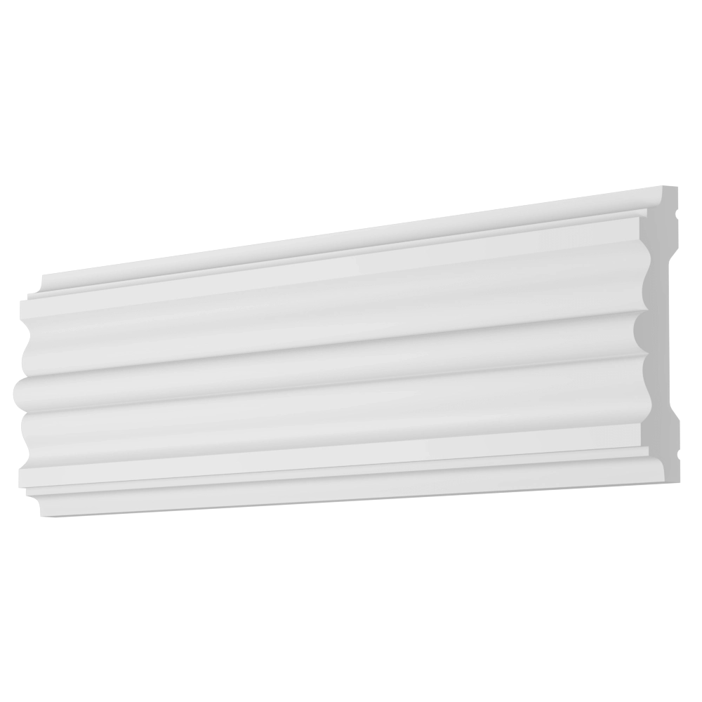 Orac Decor  - Cornice P9020 3D Model