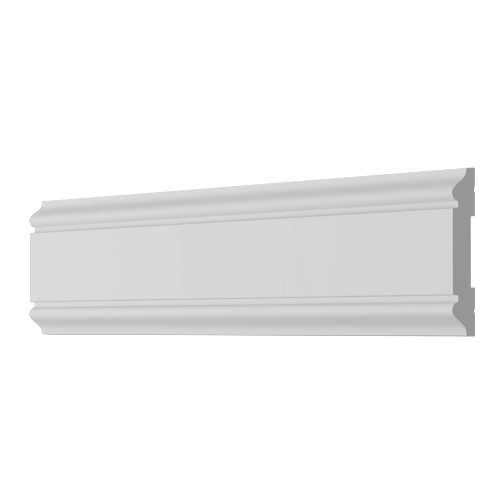 Orac Decor  - Cornice PX144 3D Model