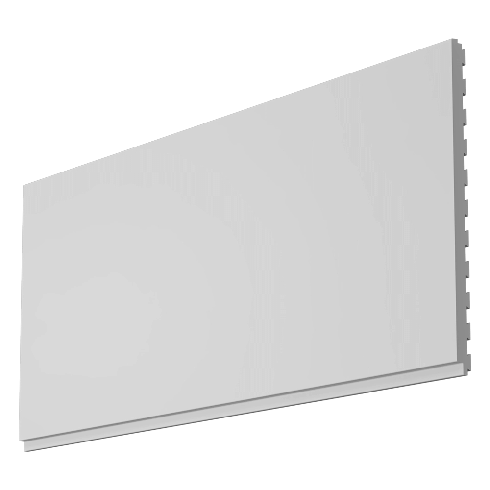 Orac Decor  - Cornice PX147 3D Model
