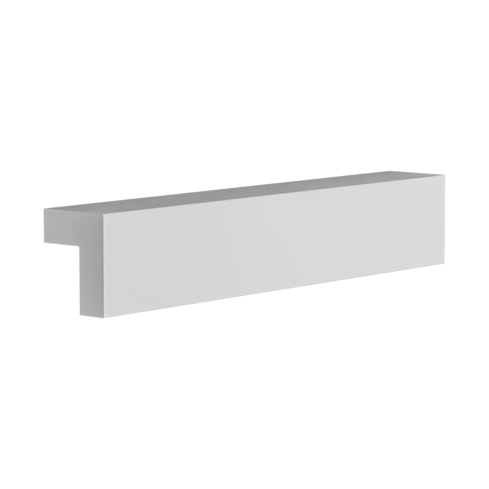 Orac Decor  - Cornice PX164 2 3D Model