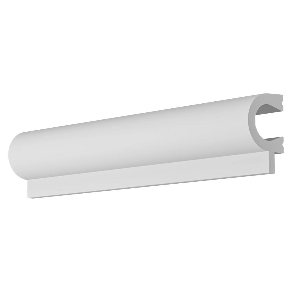 Orac Decor  - Cornice PX169 3D Model
