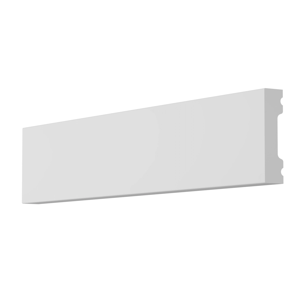 Orac Decor  - Cornice SX162 3D Model