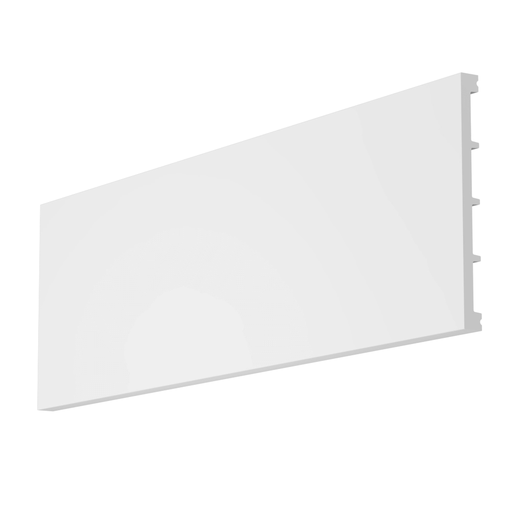 Orac Decor  - Cornice SX163 3D Model