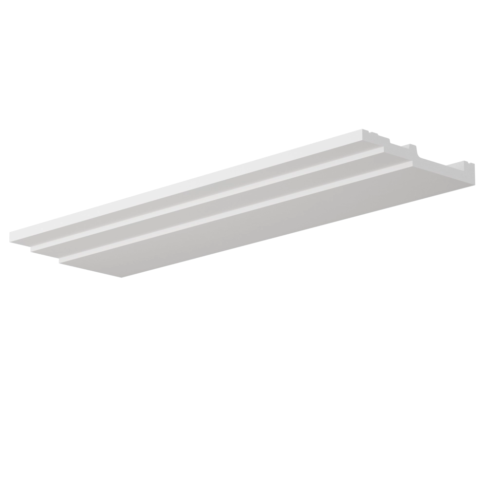 Orac Decor  - Cornice SX180 3D Model