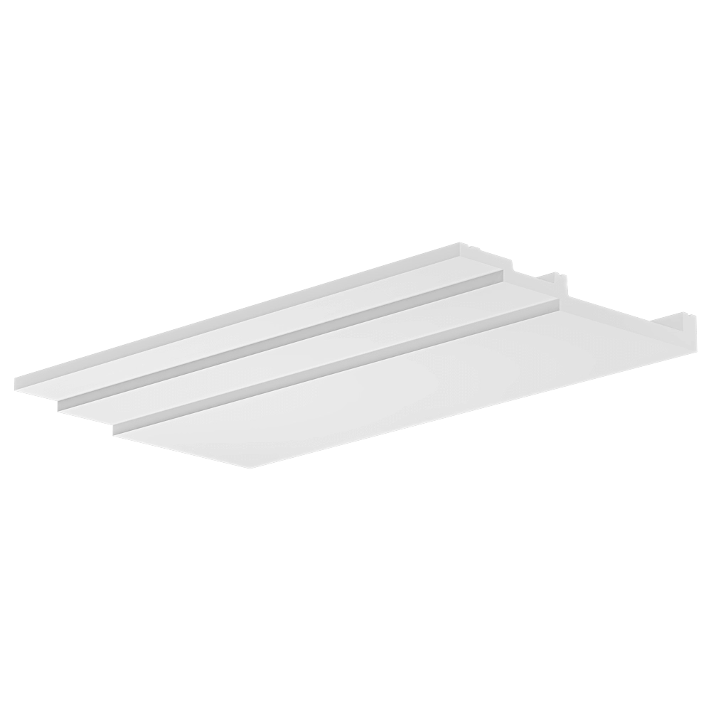 Orac Decor  - Cornice SX181 3D Model