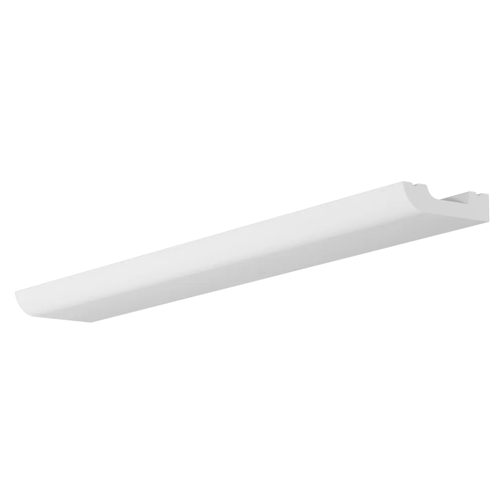 Orac Decor  - Cornice SX182 3D Model