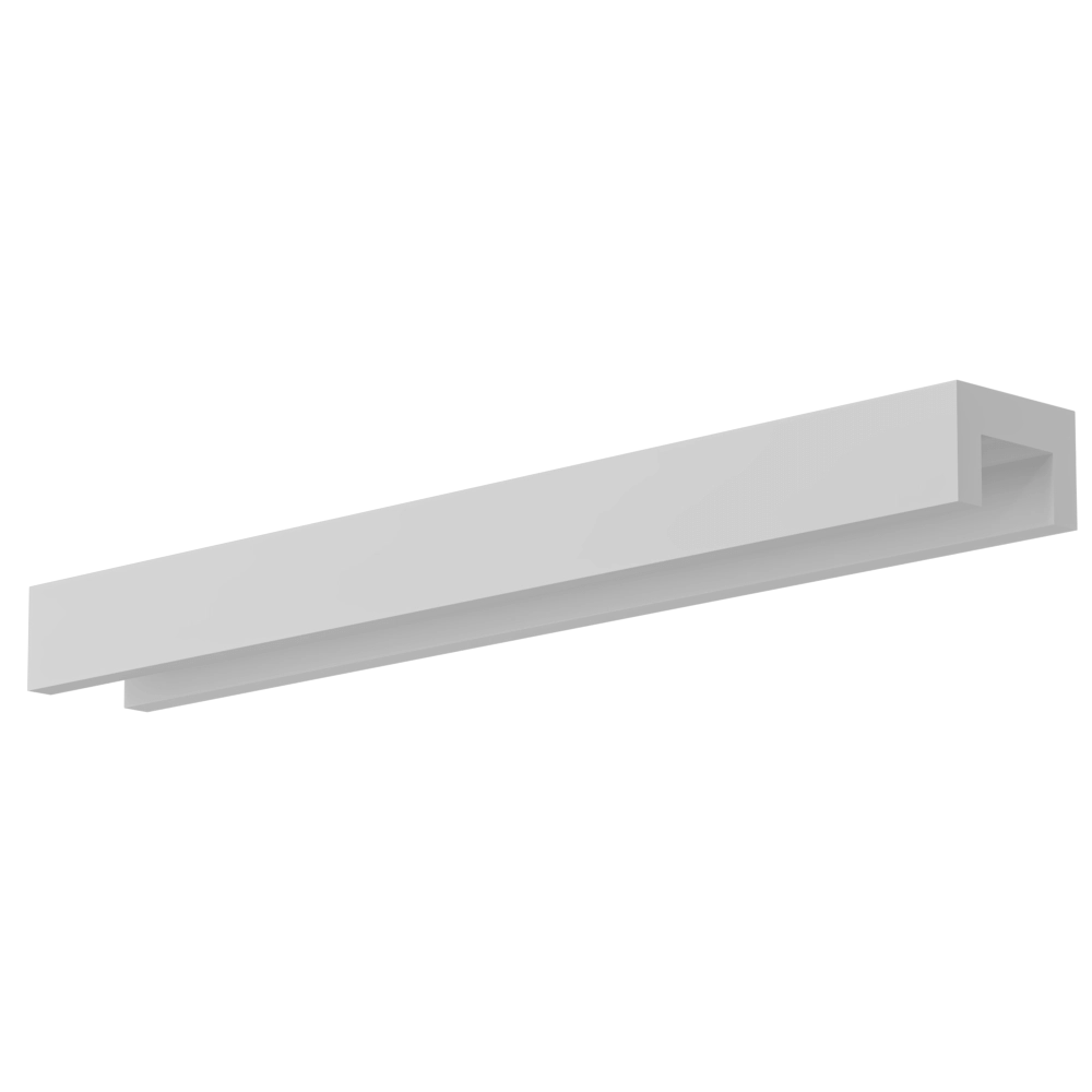 Orac Decor  - Cornise CX190 1 3D Model