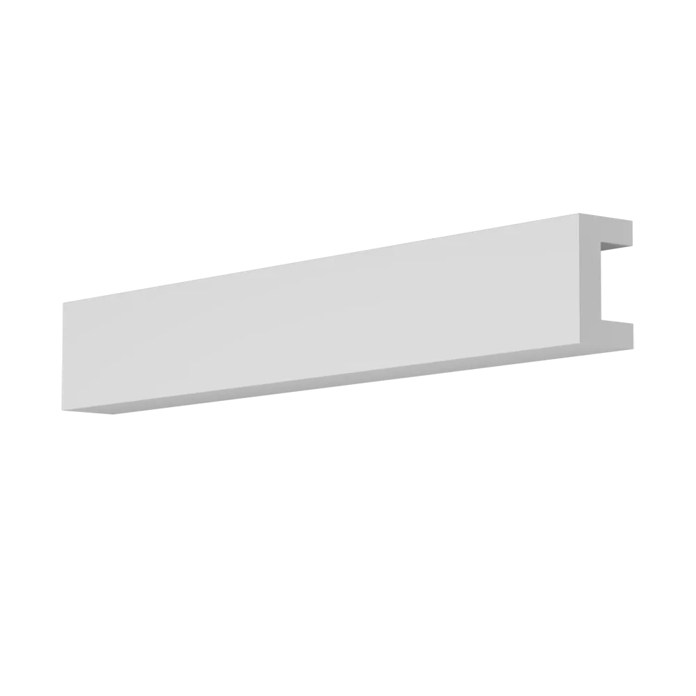 Orac Decor  - Cornise CX190 2 3D Model