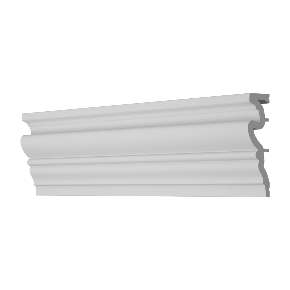Orac Decor  - Molding DX170-2300 1 3D Model