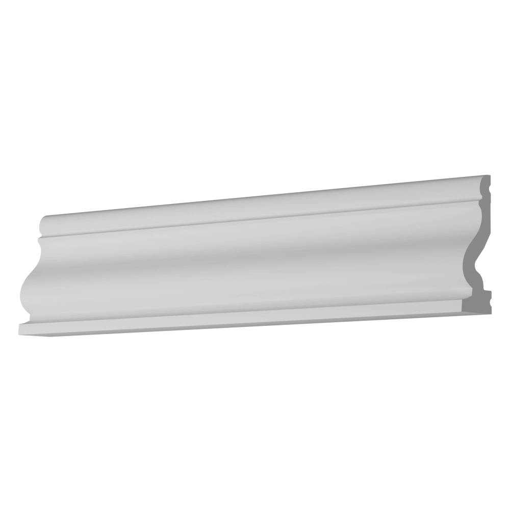 Orac Decor  - Molding DX174-2300 3D Model
