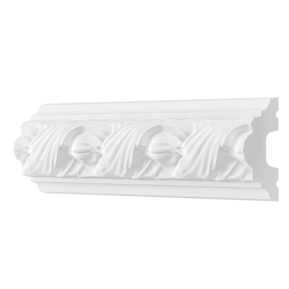 Orac Decor - Molding P1020 3D Model