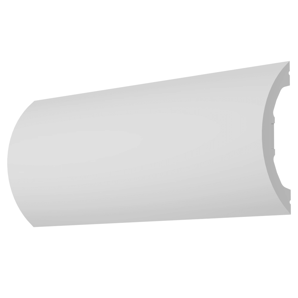 Orac Decor  - Molding P3070 3D Model