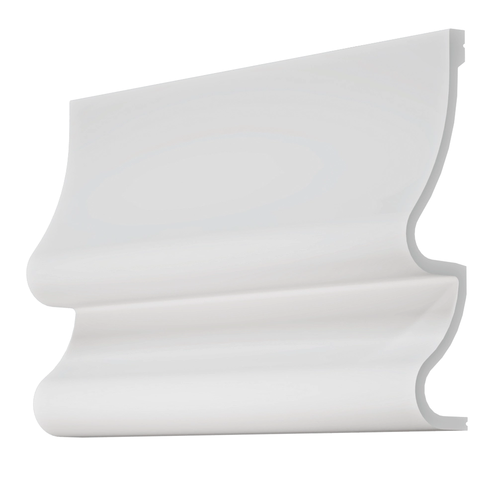 Orac Decor  - Molding P3071 3D Model