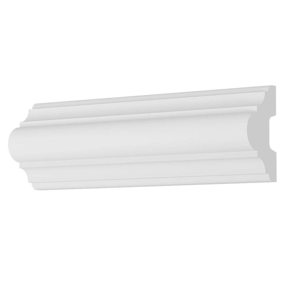 Orac Decor  - Molding P4020 3D Model