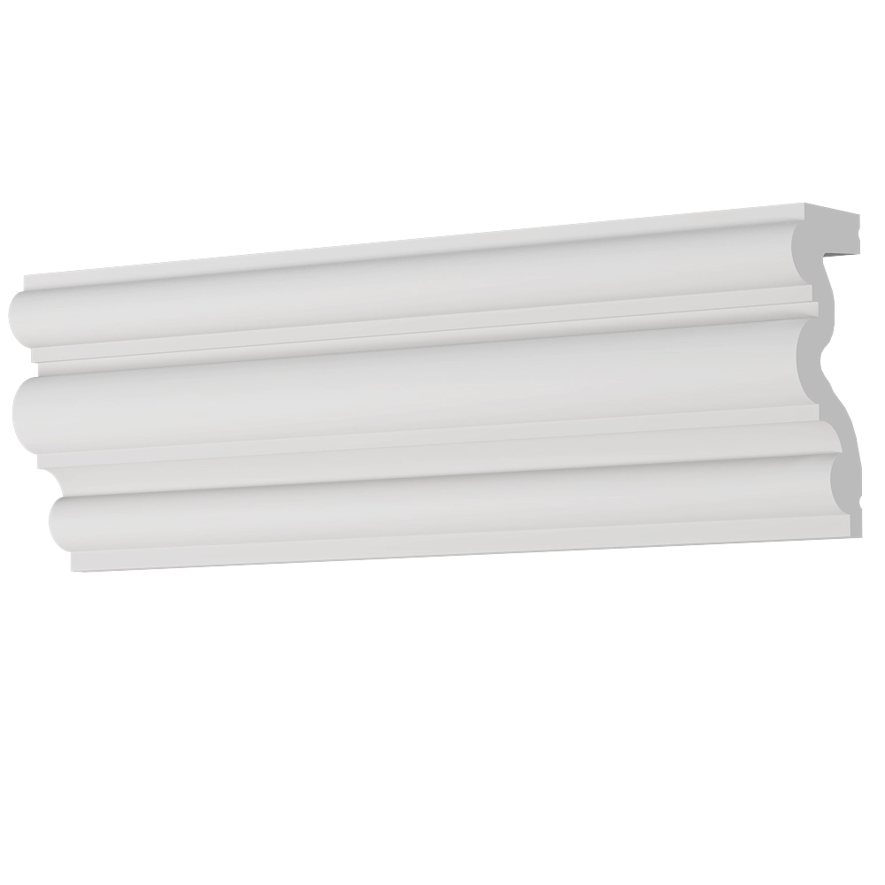 Orac Decor  - Molding P4025 3D Model