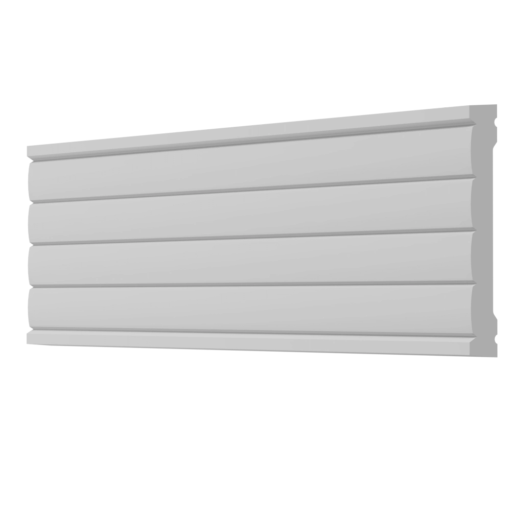 Orac Decor  - Molding P5020 3D Model