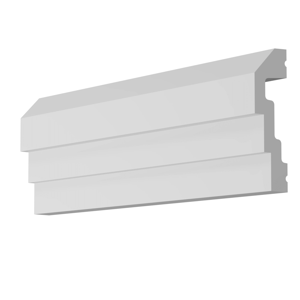 Orac Decor  - Molding P7070 3D Model