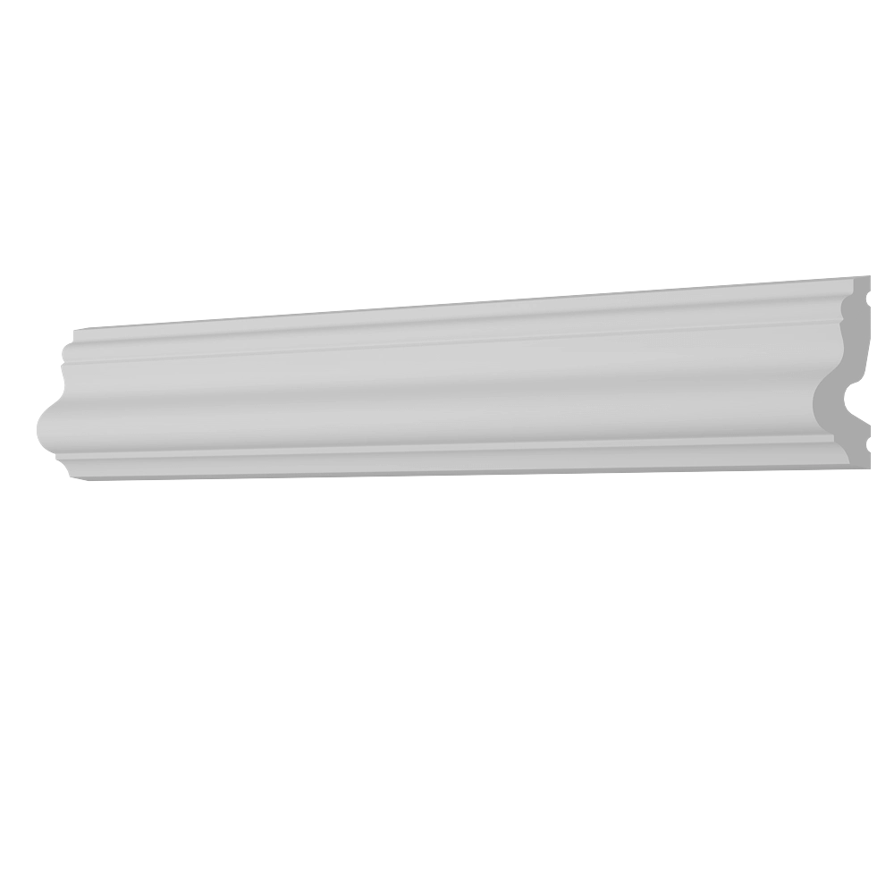 Orac Decor  - Molding P8030 3D Model