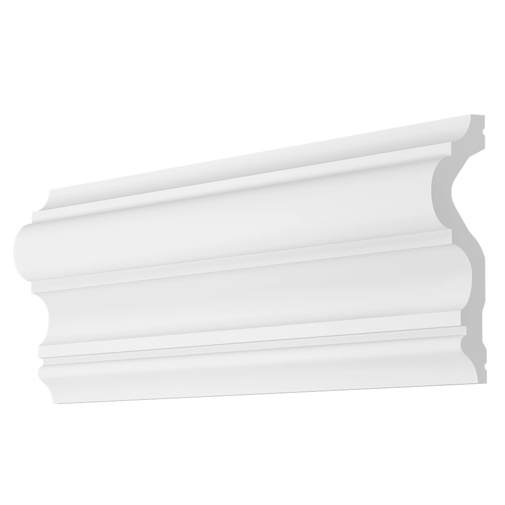 Orac Decor  - Molding P8050 3D Model