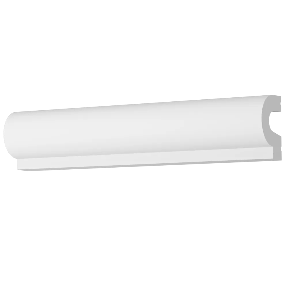 Orac Decor  - Molding P8060 3D Model