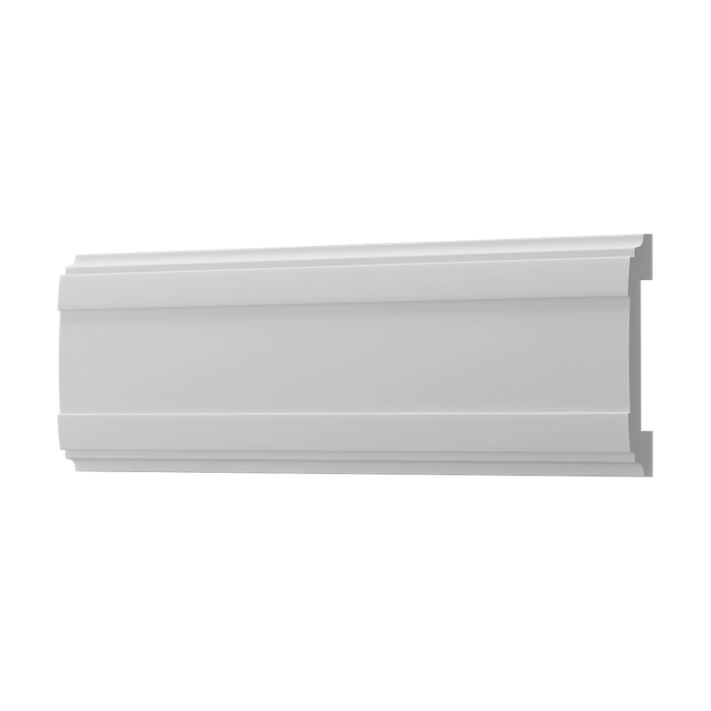 Orac Decor  - Molding PX102 3D Model