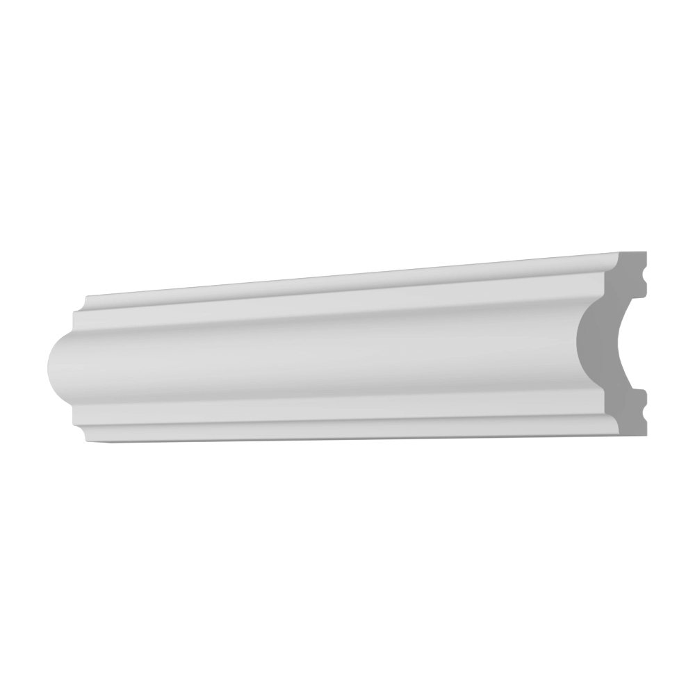 Orac Decor  - Molding PX103 3D Model