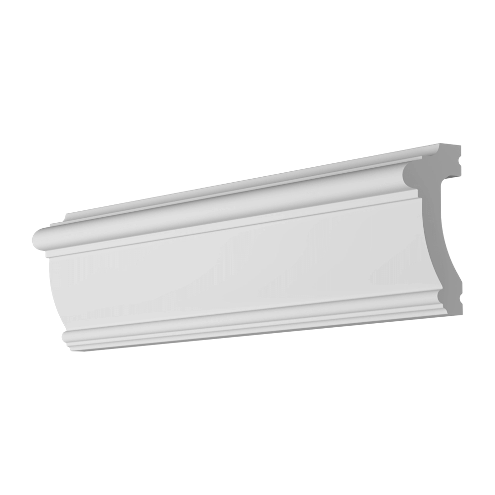 Orac Decor  - Molding PX113 3D Model