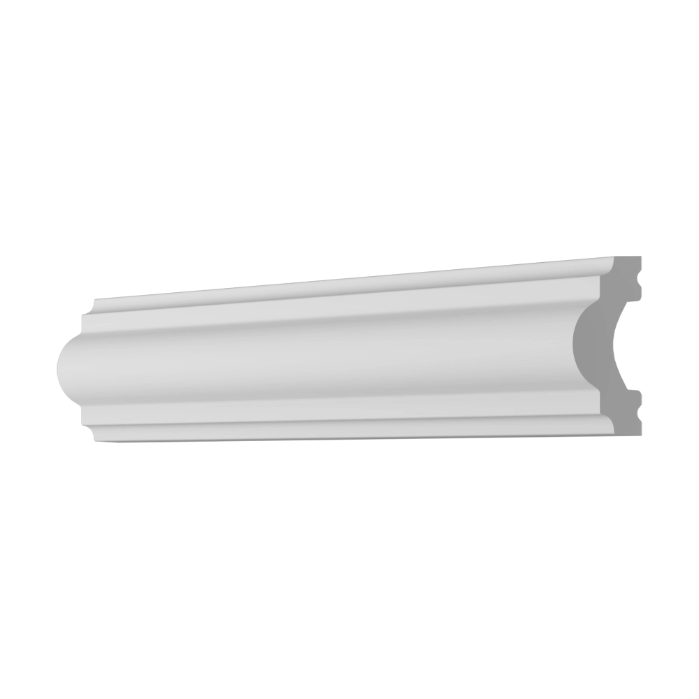 Orac Decor  - Molding PX120 3D Model