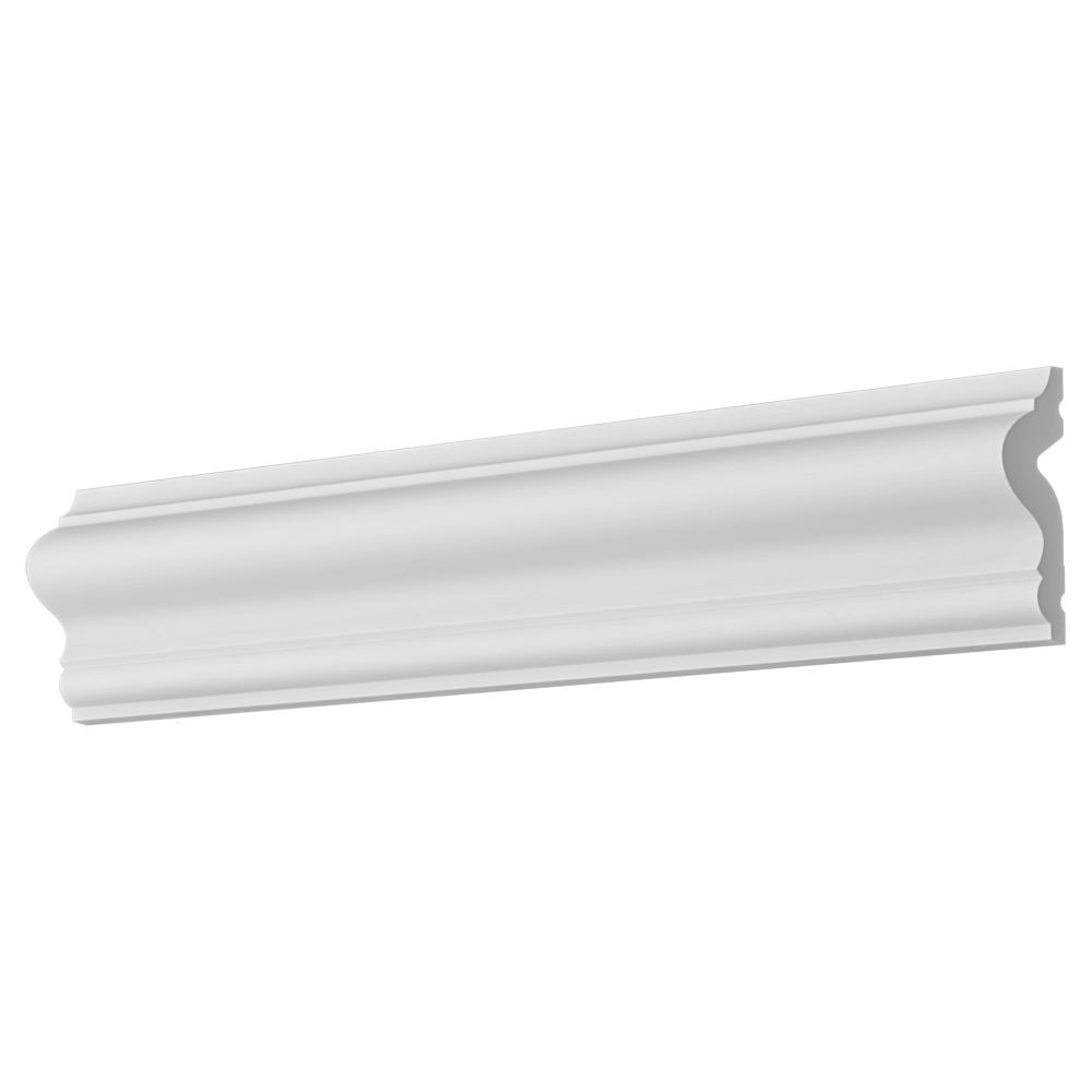 Orac Decor  - Molding PX175 3D Model