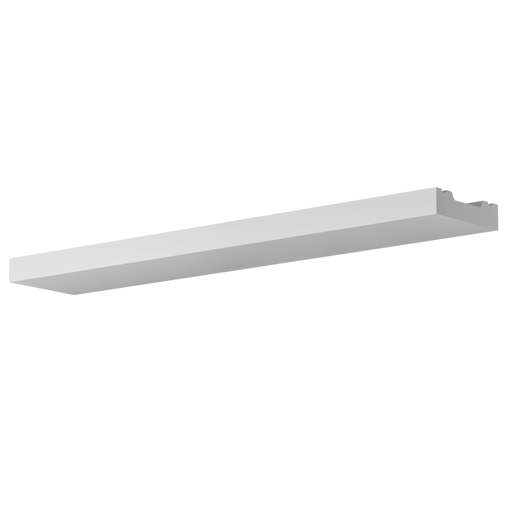 Orac Decor - Molding SX162 3D Model