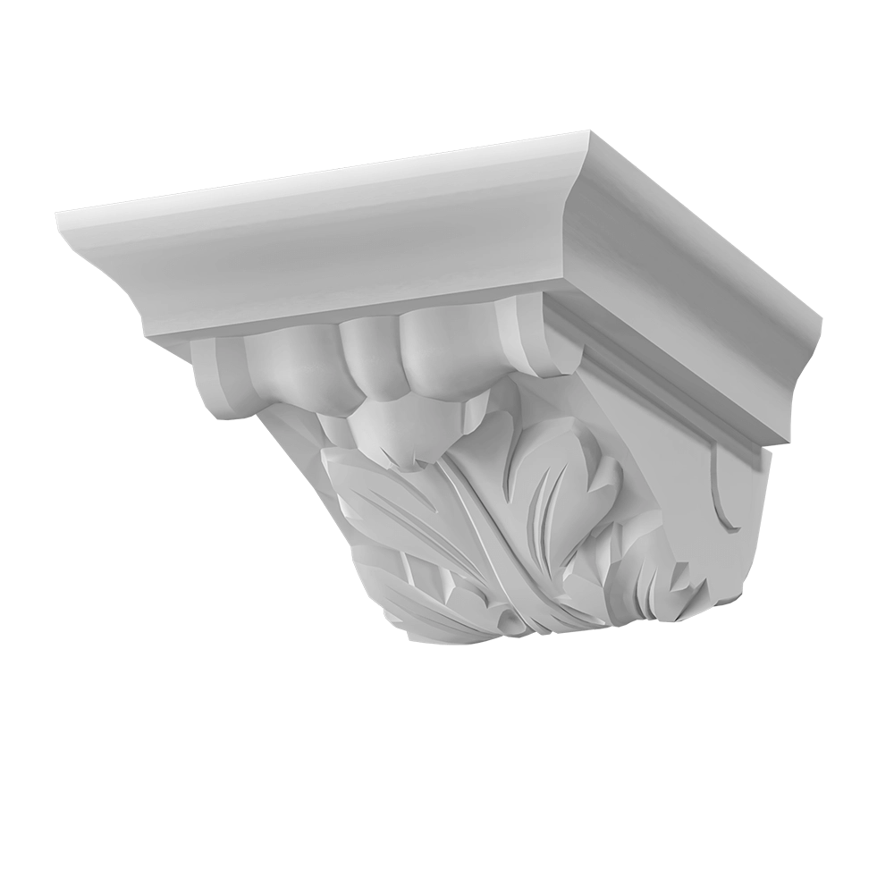 Orac Decor  - Panel C307A 3D Model