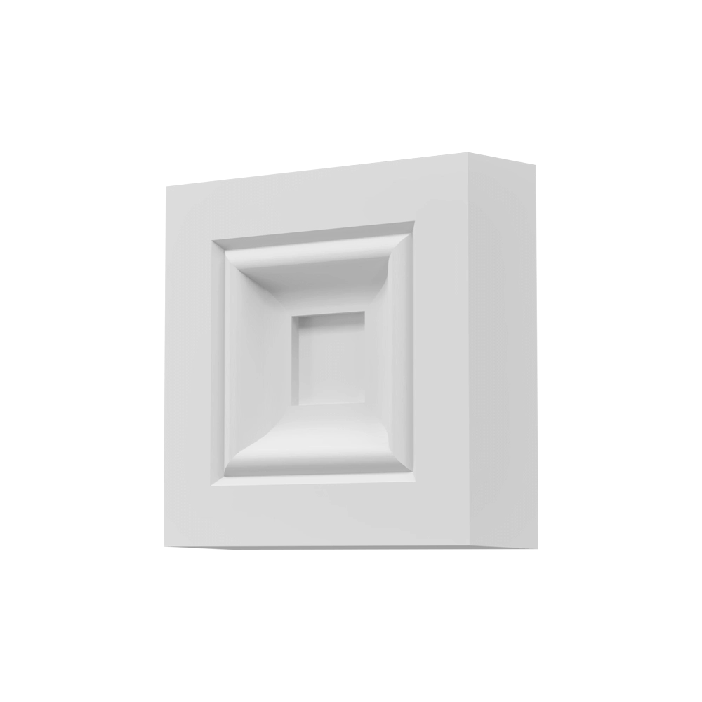 Orac Decor  - Panel D200 3D Model